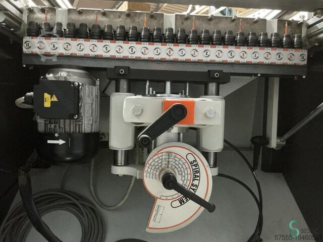 Bohrmaschine Maggi BORINGSYSTEM 23TOP