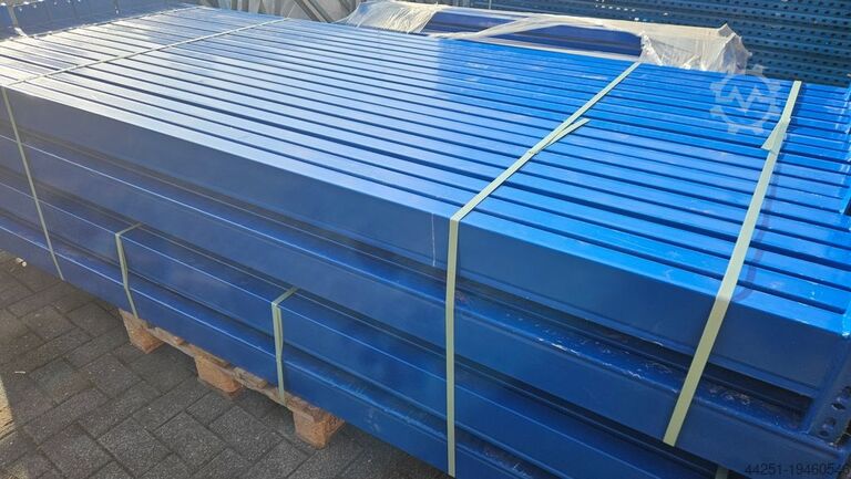 Longitudinal traverse SSI Schäfer TRV1-270-104-30CE