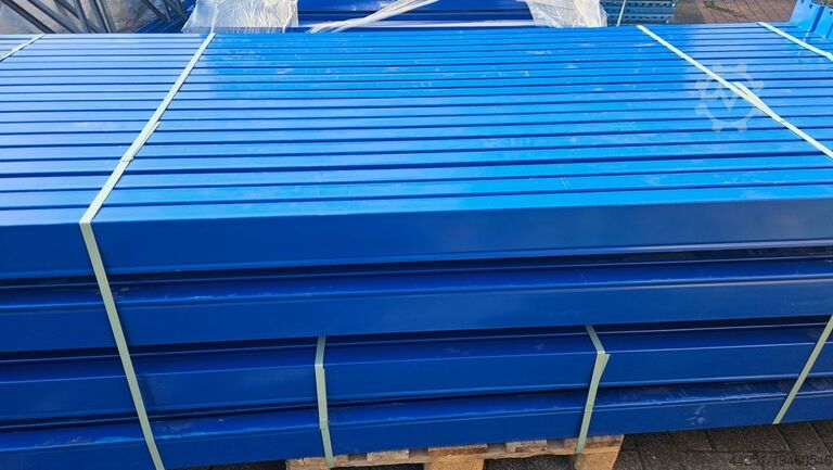 Longitudinal traverse SSI Schäfer TRV1-270-104-30CE