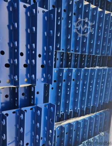 Longitudinal traverse SSI Schäfer TRV1-270-104-30CE