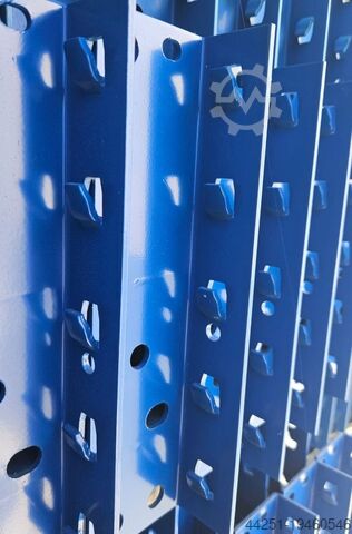 Longitudinal traverse SSI Schäfer TRV1-270-104-30CE