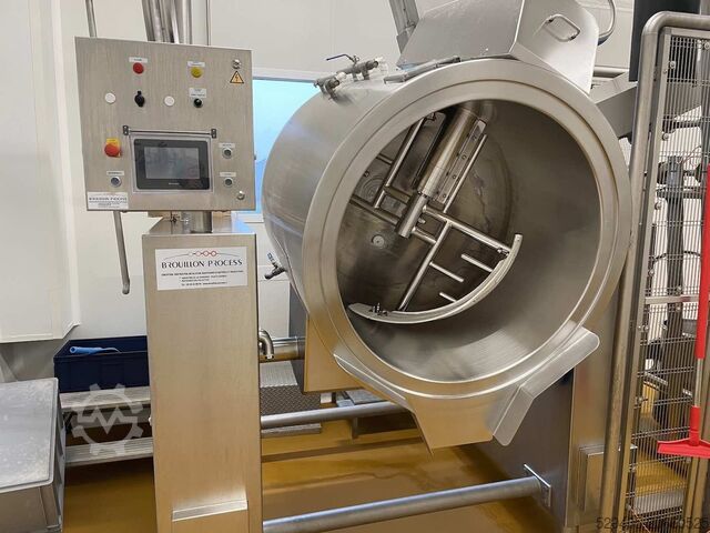 Speichermedium Brouillon Process 884-H-EAU