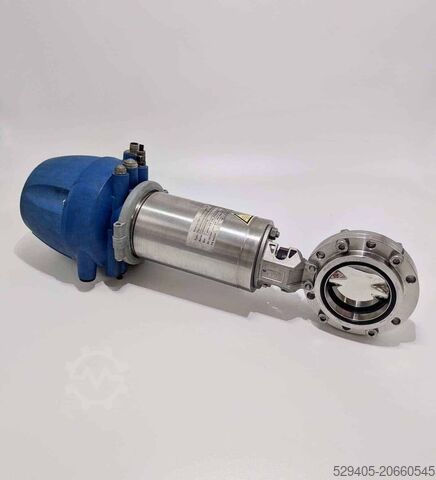 Valve GEA T-smart 7 / 7881 TM1.P2AAL/81/52