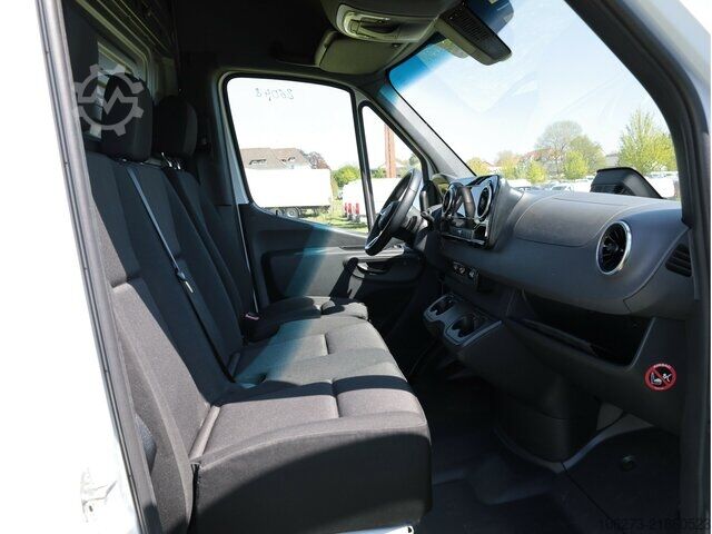 Van Mercedes-Benz Sprinter 317 Maxi,Automatik,Kamera,Klima,MBUX