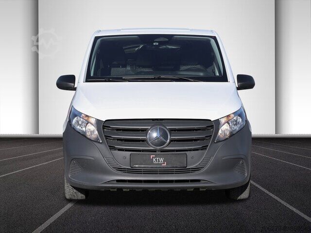 Van Mercedes-Benz Vito116CDI KA lang,Automatik,Klima,Tempomat