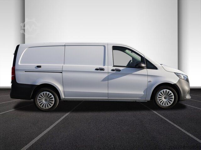Van Mercedes-Benz Vito116CDI KA lang,Automatik,Klima,Tempomat