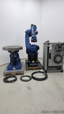 Industrieroboter KUKA KR 30  