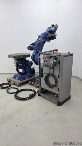 Industrieroboter KUKA KR 30  