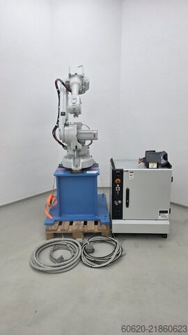 Industrial robot ABB IRB 2600-12/1.85 + IRC5 Single