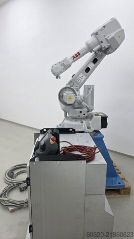 Industrial robot ABB IRB 2600-12/1.85 + IRC5 Single
