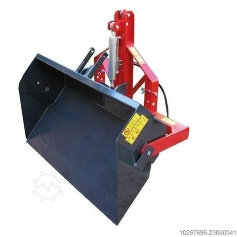 Widl Anbauschaufel PP 1800 MR 180 cm breit - 1 Stk Widl 
