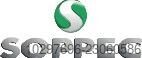 Baustellenmarkierspray FLUO - 222 L / 12 ST - 222 L Soppec 