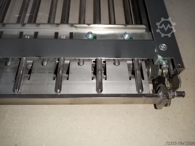 Abkantmaschine Mathias Bauerle CAS 38