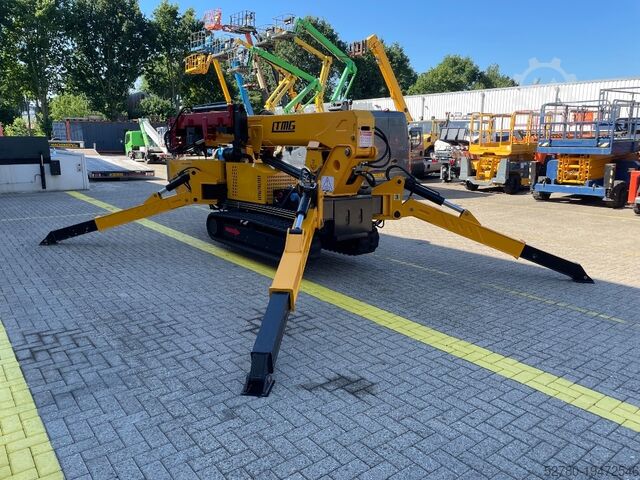 Mini crane  LTMG CS 05
