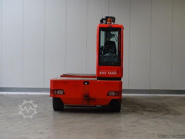 Sideloader Baumann GX60/14/45ST