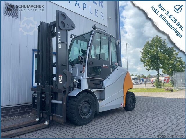 Diesel Forklift Still RX70-60