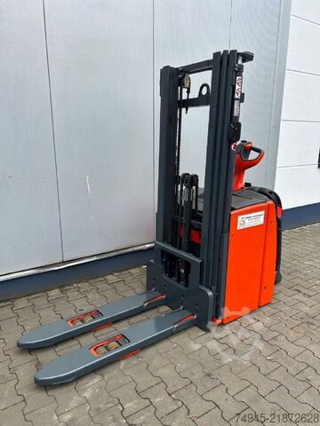 Pedestrian Stacker Linde L16 AP-I