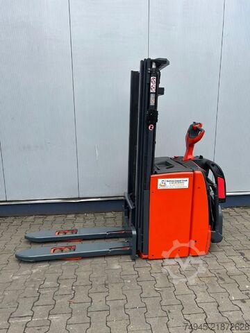 Pedestrian Stacker Linde L16 AP-I