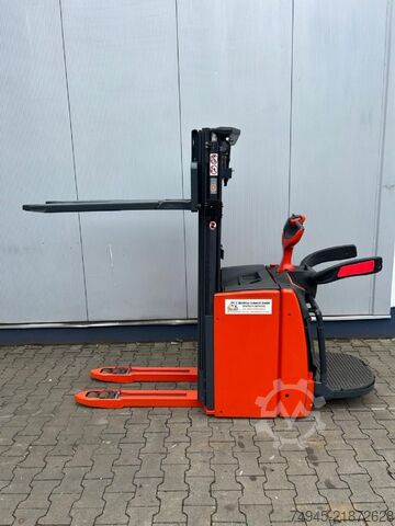 Pedestrian Stacker Linde L16 AP-I
