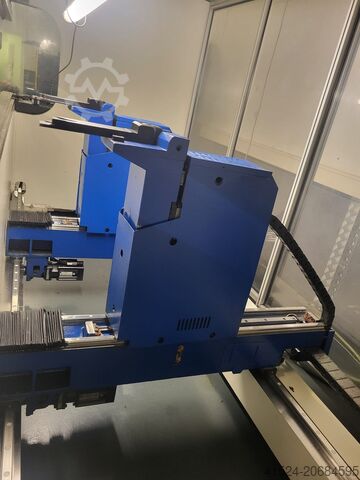 CNC press brake Trumpf Truma Bend V170