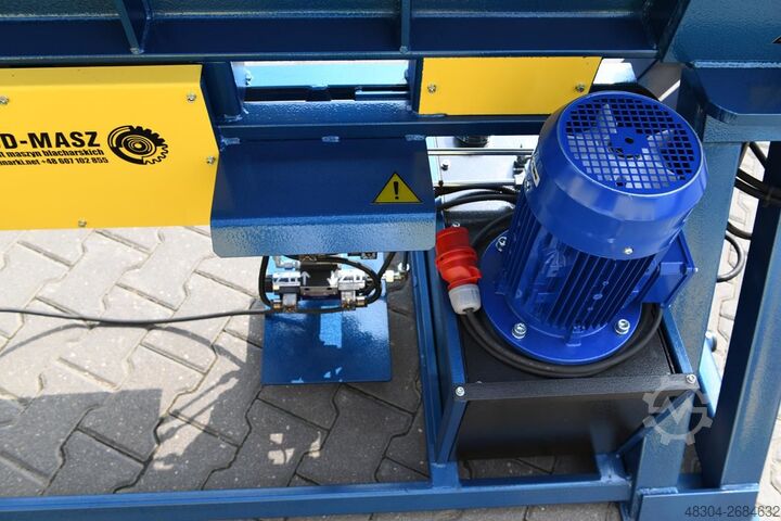 Sheet metal folder,bender,bending machin Prod-Masz hydraulische Abkantbank ZGH-2140/3.0 HALBAUTOMAT