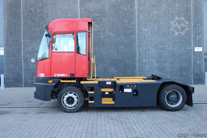 Terminal-Traktor Kalmar T2I 4X2