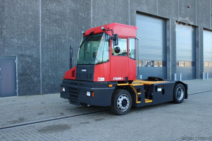 Terminal-Traktor Kalmar T2I 4X2