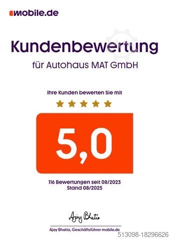 Box van VOLKSWAGEN CRAFTER 2,0TDI AUTOMATIK XXL KOFFER KLIMA 1.HAND