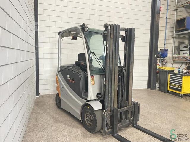 Forklift Still RX60-25