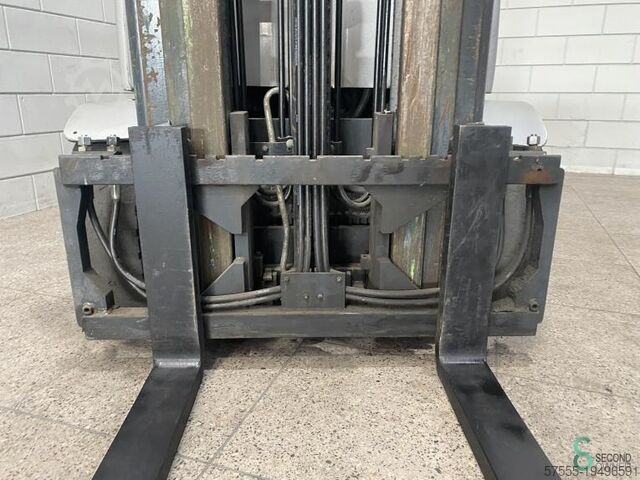 Forklift Still RX60-25