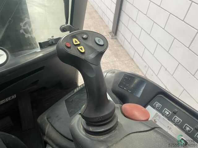 Forklift Still RX60-25