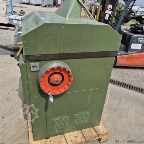 Thickness Planers Panhans Typ 425