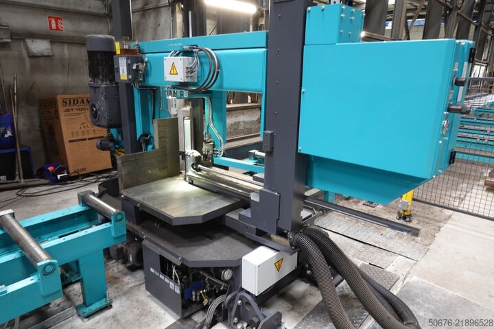 Horizontalbandsäge Kaltenbach KBS 750 DG