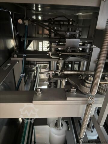 Fish processing machine Tsunezawa Group TAF-BG Filleting Machine
