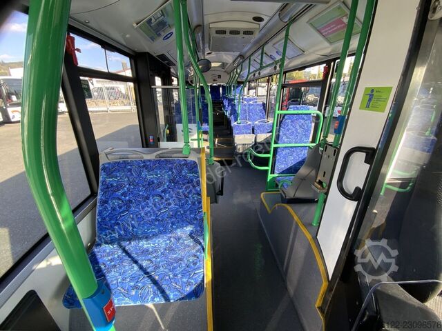 Solaris Urbino 8.9H city bus Solaris Urbino 8.9H