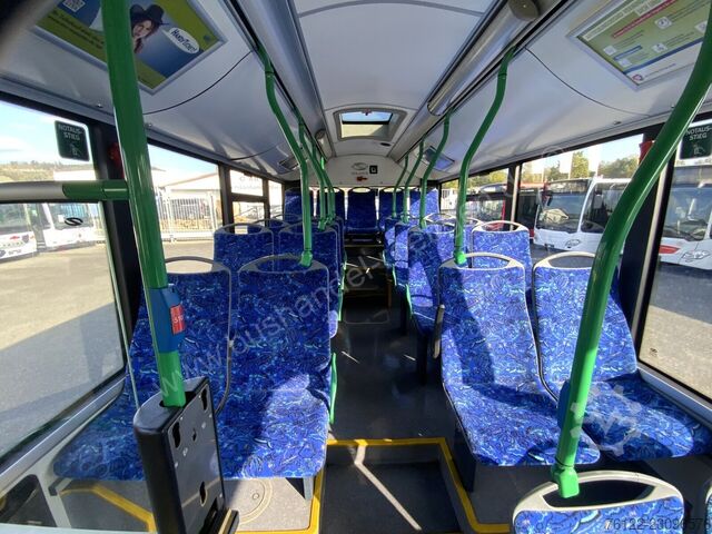 Solaris Urbino 8.9H city bus Solaris Urbino 8.9H