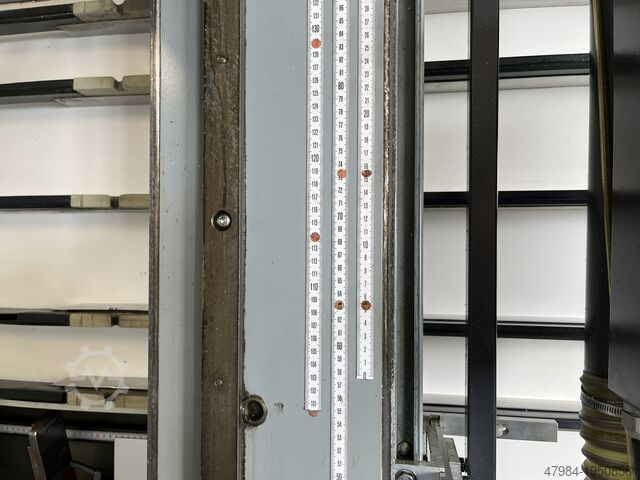 Plattensäge ELCON 155 DS