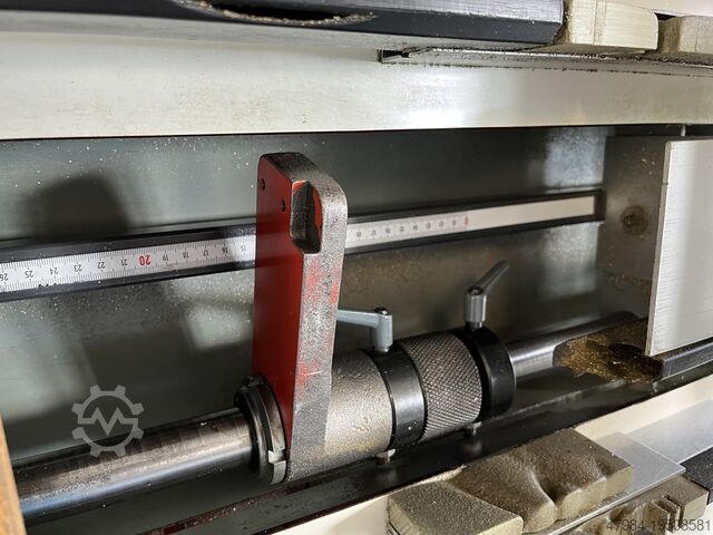 Plattensäge ELCON 155 DS