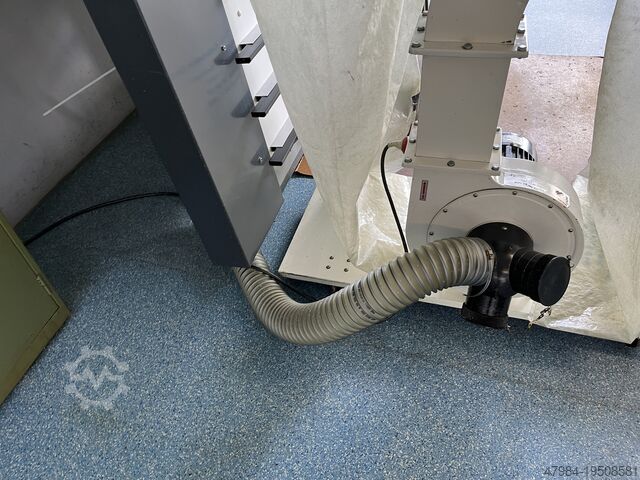 Plattensäge ELCON 155 DS