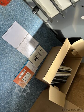 Plattensäge ELCON 155 DS