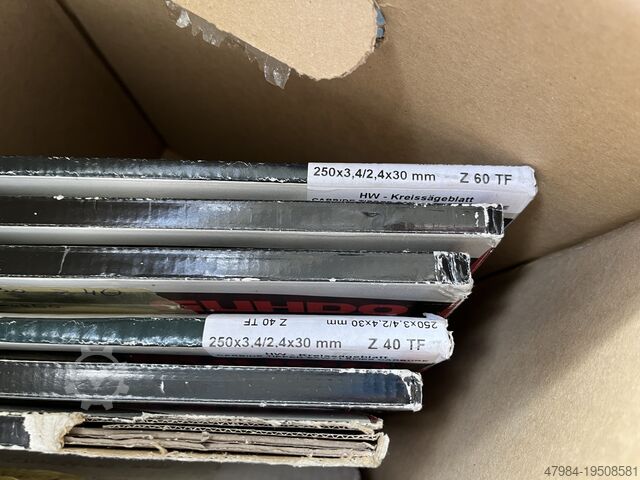 Plattensäge ELCON 155 DS