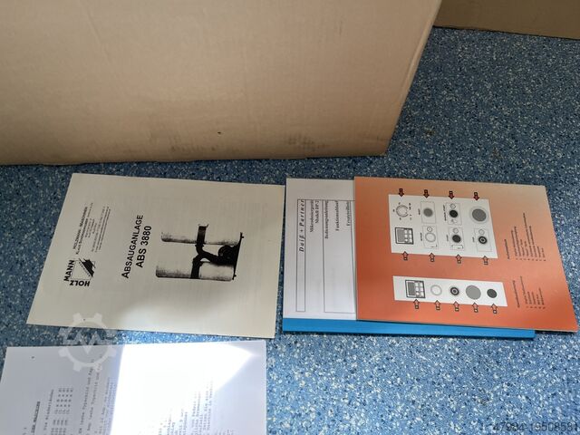 Plattensäge ELCON 155 DS