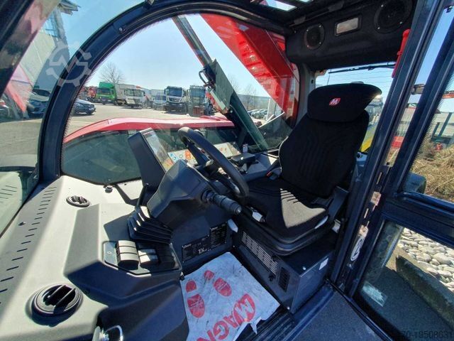 Teleskoparmstapler MAGNI Magni TH 3.6-D5/D / 3to - 5,8m / 75PS