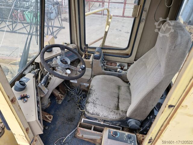 Wheel loader Caterpillar 980F