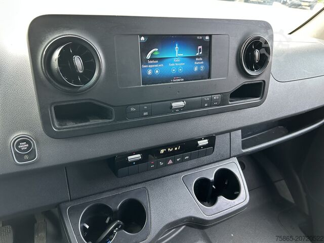 Panel van Mercedes-Benz Sprinter 311 2.2 CDI Euro 6D / 130 dkm / L3 H2 ...