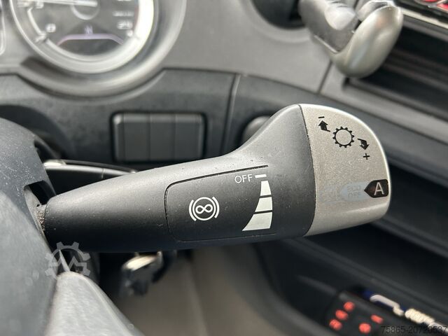 Standard tractor DAF XF 480 FT SSC / 591 dkm / 2 Tanks / APK TUV 09-26