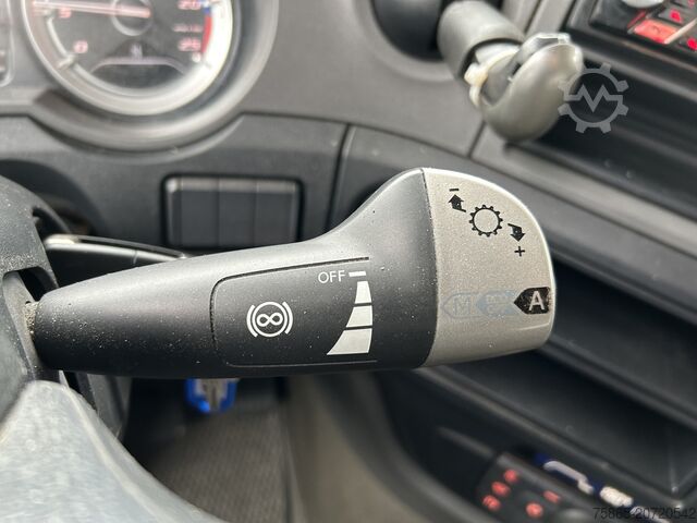 Standard tractor DAF XF 450 FT Space Cab / 691 dkm / MX Brake / APK ...