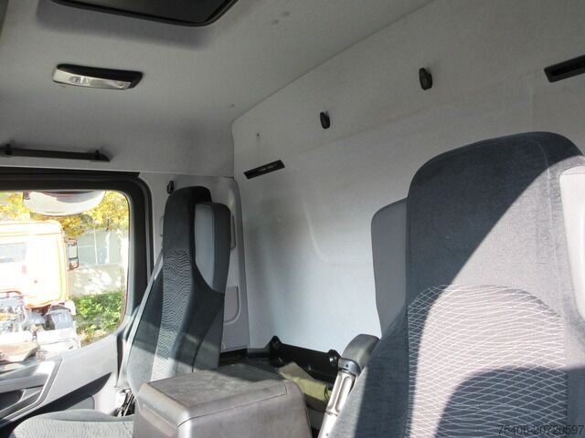 Tipper truck mercedes-benz Arocs 1843 Dreiseitenkipper