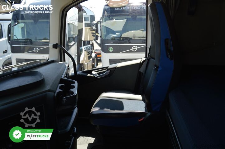 Standard tractor unit VOLVO FH 460 Globetrotter XL i-Save