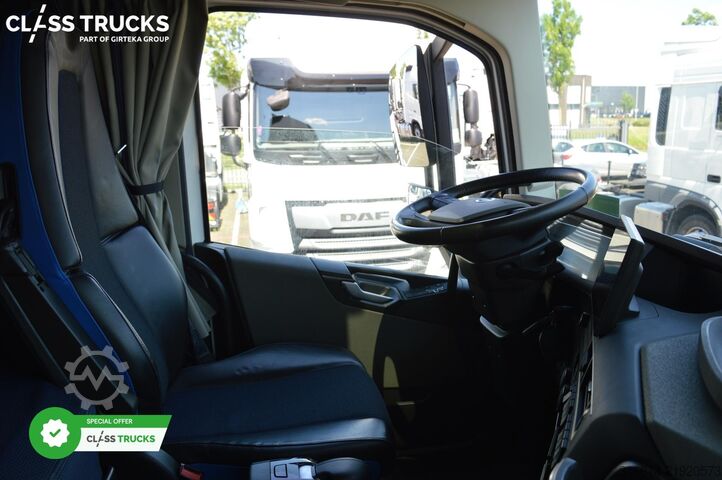 Standard tractor unit VOLVO FH 460 Globetrotter XL i-Save
